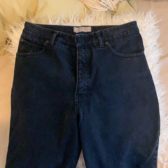 Vintage 90s Guess mom jeans - Picture 3 of 3